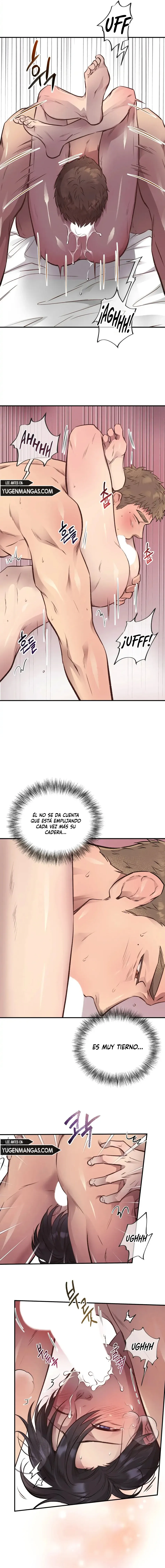 honey bear Capítulo 20 en Línea - página 10