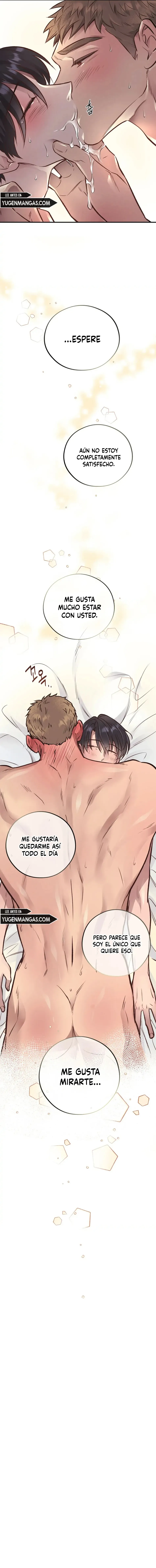 honey bear Capítulo 20 en Línea - página 12