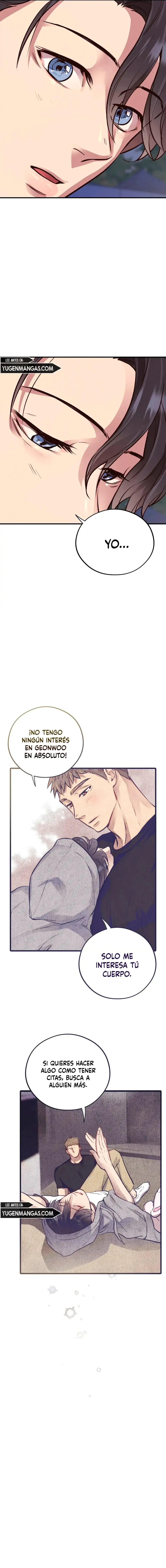 honey bear Capítulo 23 en Línea - página 16