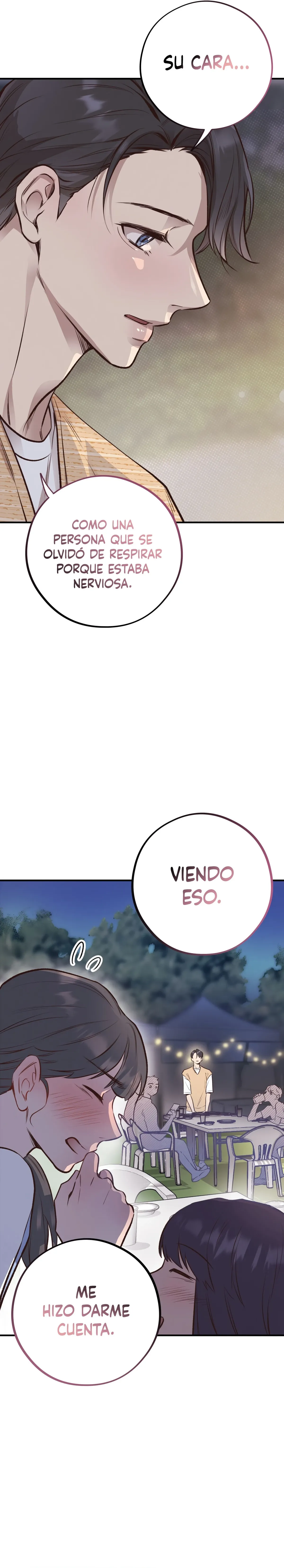 honey bear Capítulo 24 en Línea - página 5