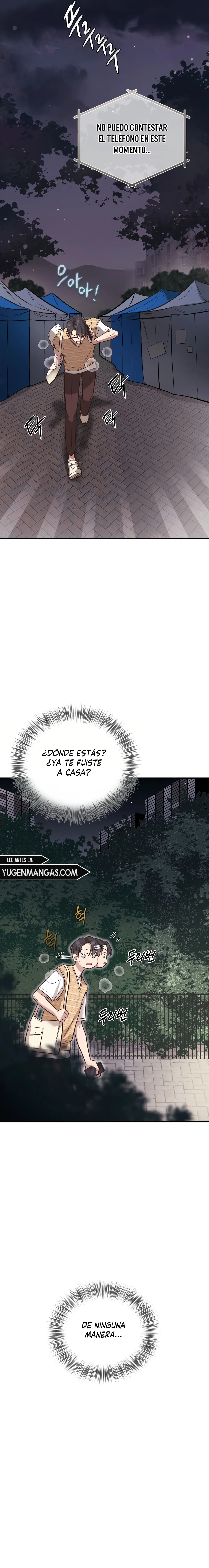 honey bear Capítulo 24 en Línea - página 24