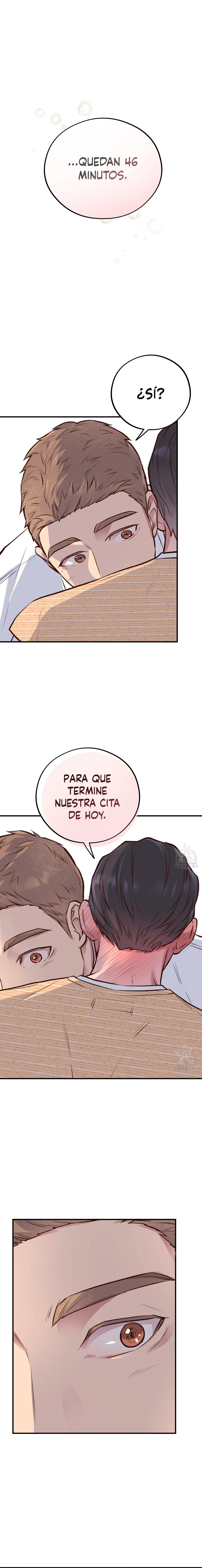 honey bear Capítulo 25 en Línea - página 24