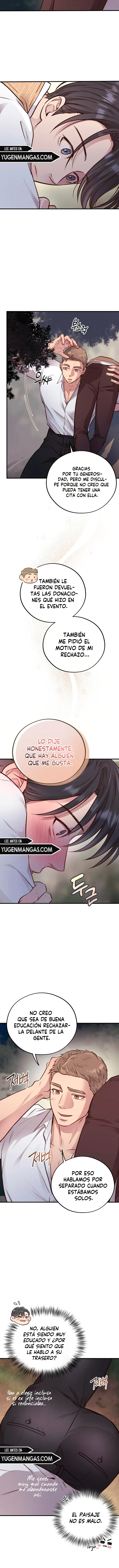 honey bear Capítulo 26 en Línea - página 2