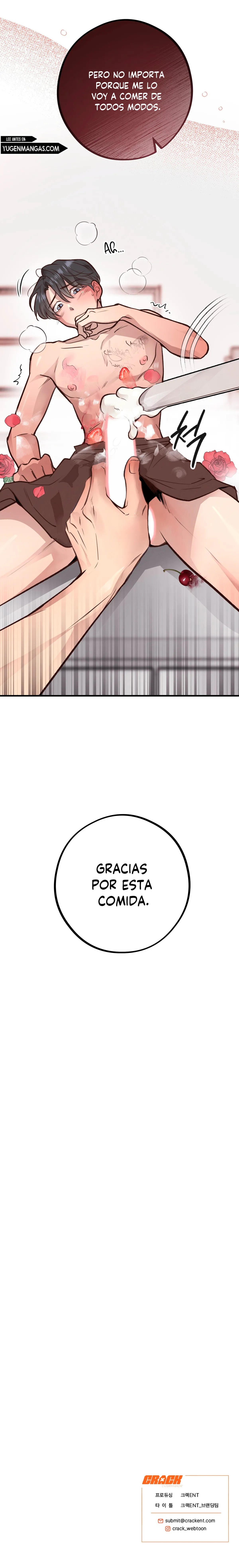 honey bear Capítulo 33 en Línea - página 30