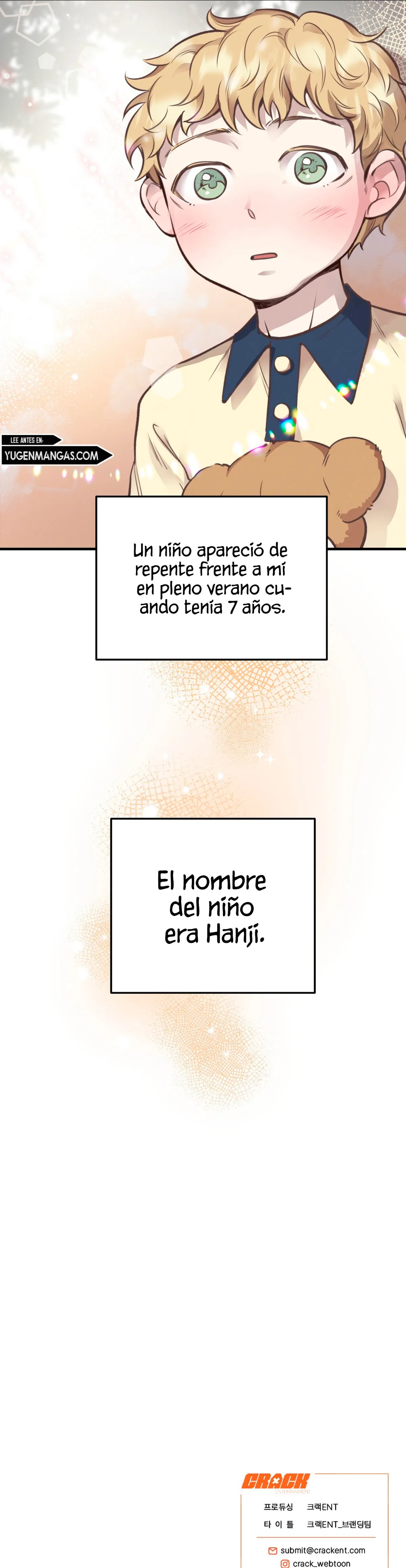 honey bear Capítulo 37 en Línea - página 25