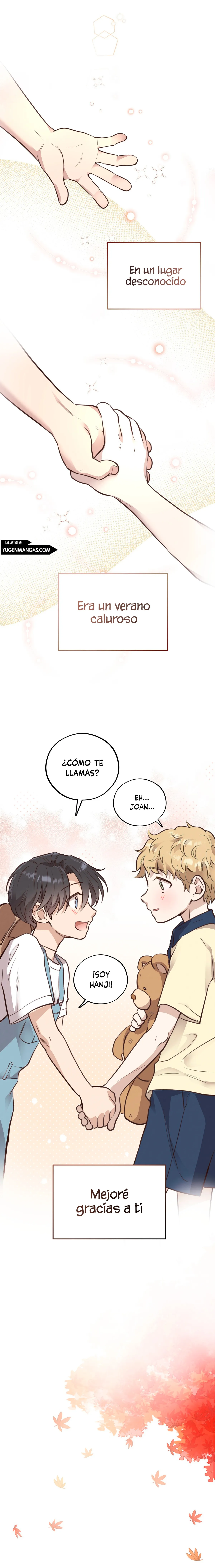 honey bear Capítulo 38 en Línea - página 4