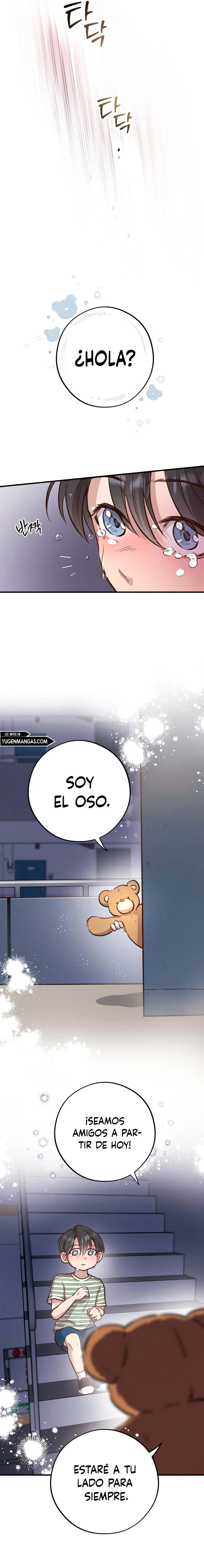 honey bear Capítulo 38 en Línea - página 13