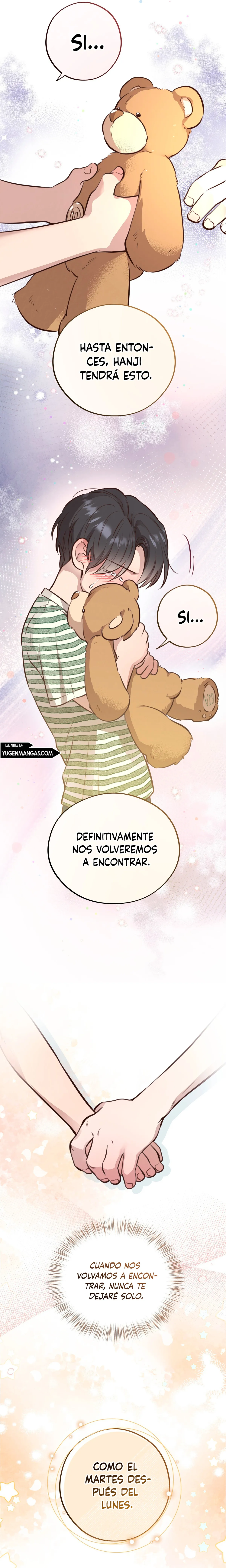 honey bear Capítulo 38 en Línea - página 15