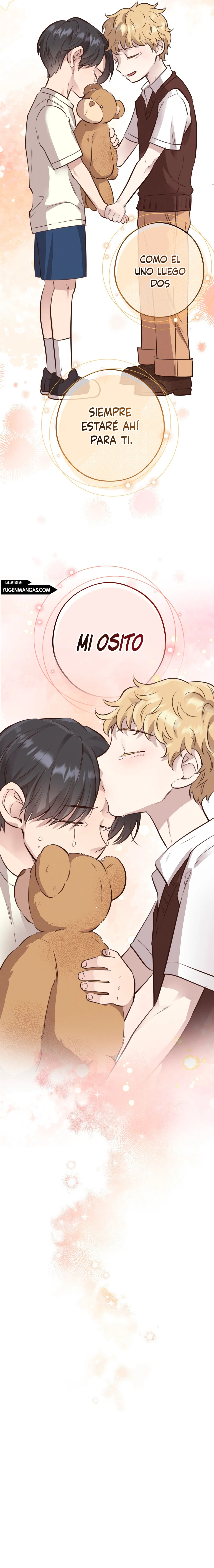 honey bear Capítulo 38 en Línea - página 16