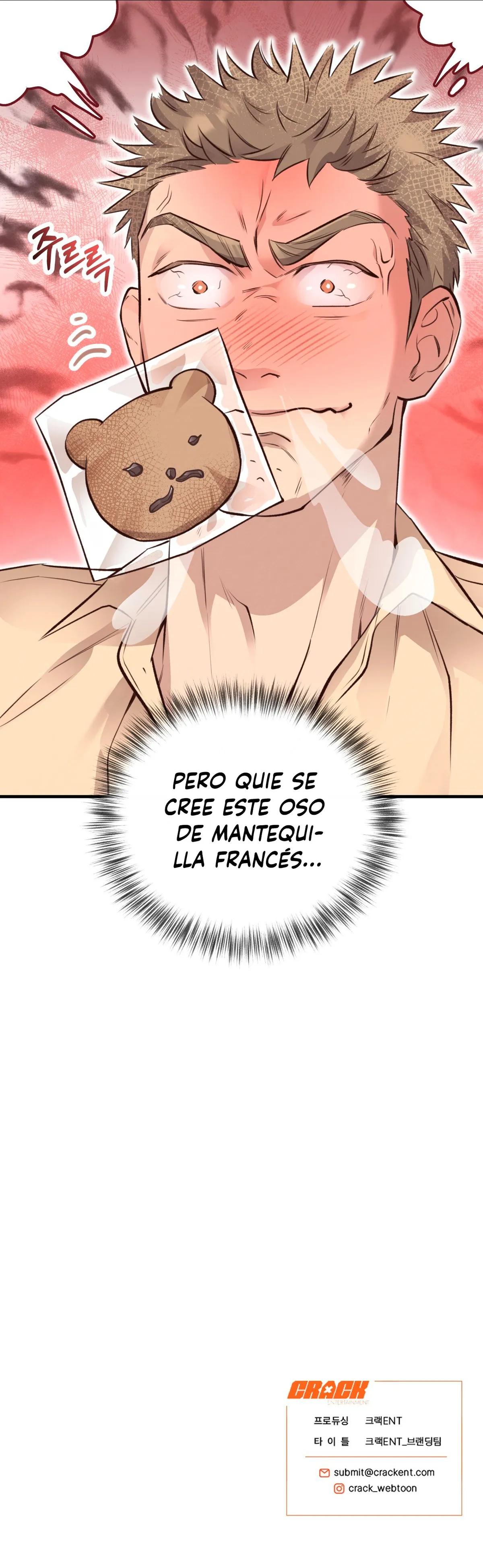 honey bear Capítulo 38 en Línea - página 24