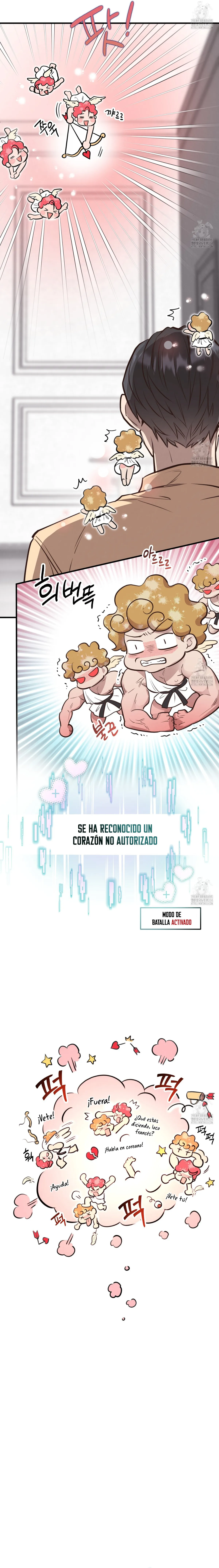 honey bear Capítulo 39 en Línea - página 13