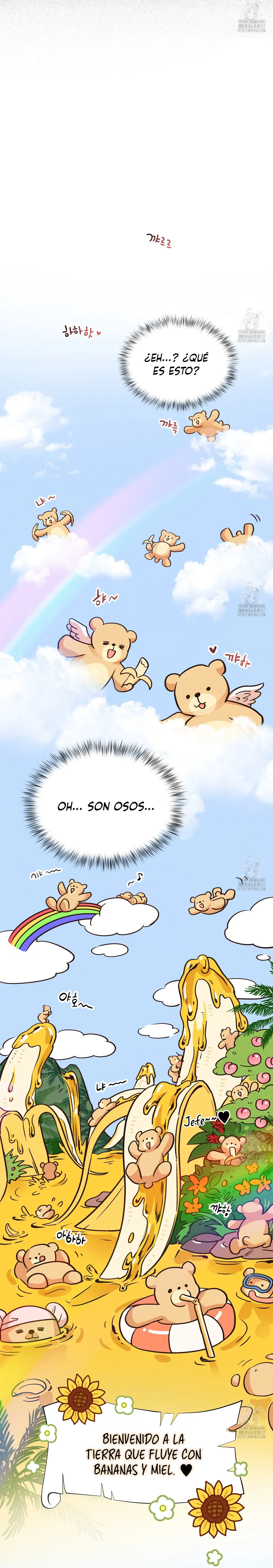 honey bear Capítulo 42 en Línea - página 24
