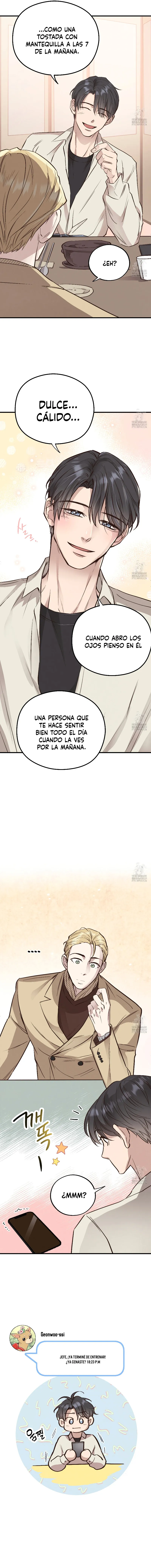 honey bear Capítulo 44 en Línea - página 12