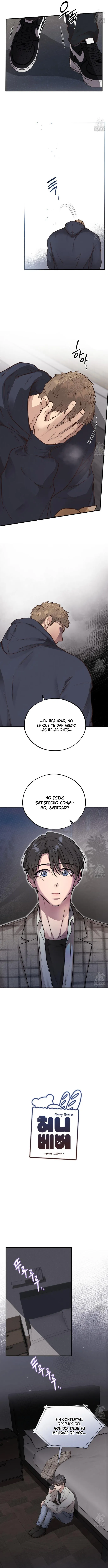 honey bear Capítulo 45 en Línea - página 5