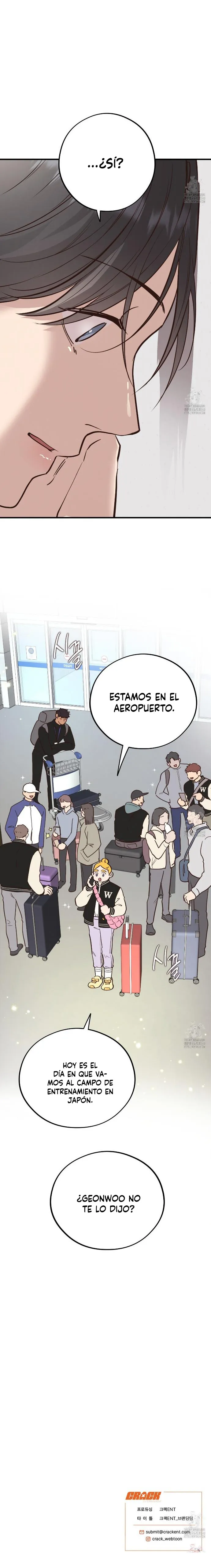 honey bear Capítulo 45 en Línea - página 12