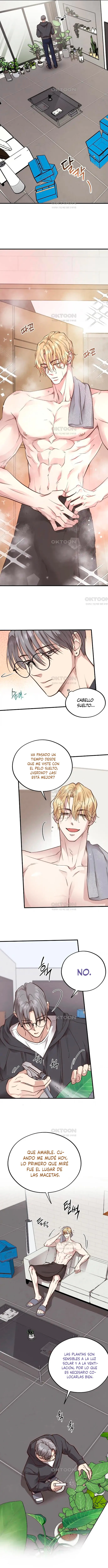 honey bear Capítulo 46 en Línea - página 4