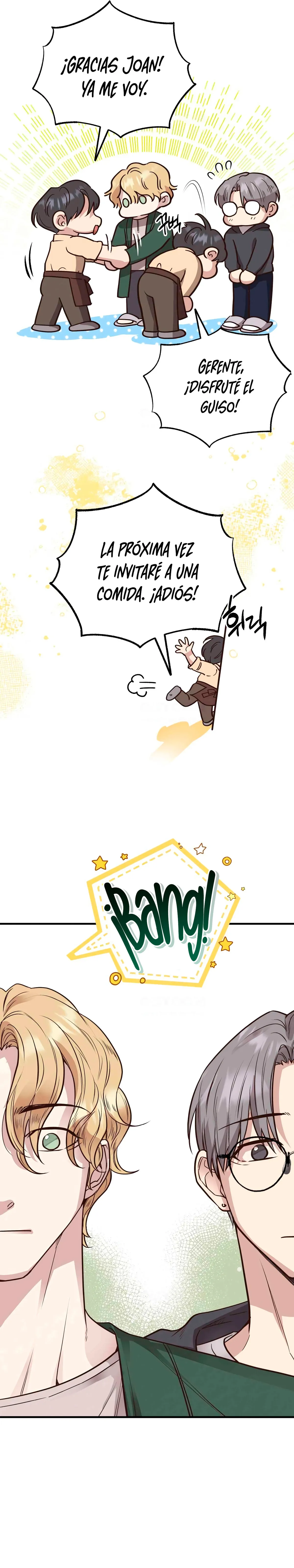 honey bear Capítulo 47 en Línea - página 14