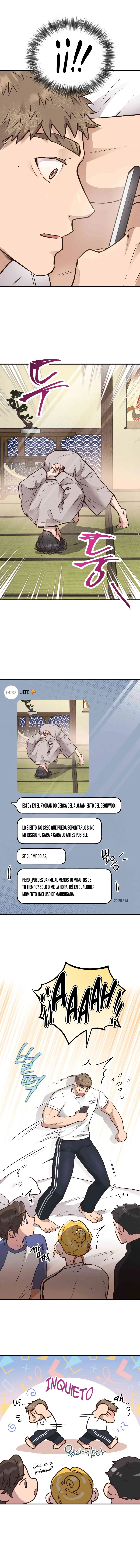 honey bear Capítulo 48 en Línea - página 1