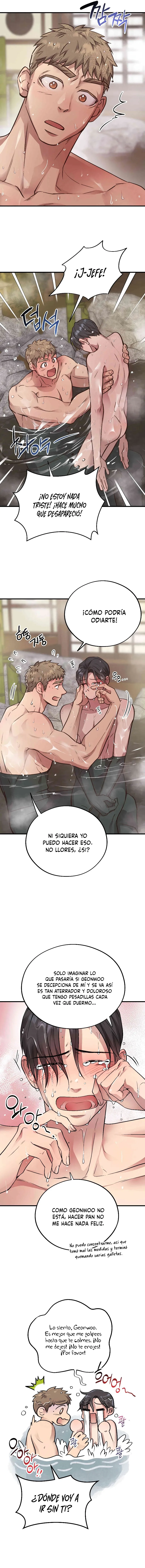 honey bear Capítulo 48 en Línea - página 12