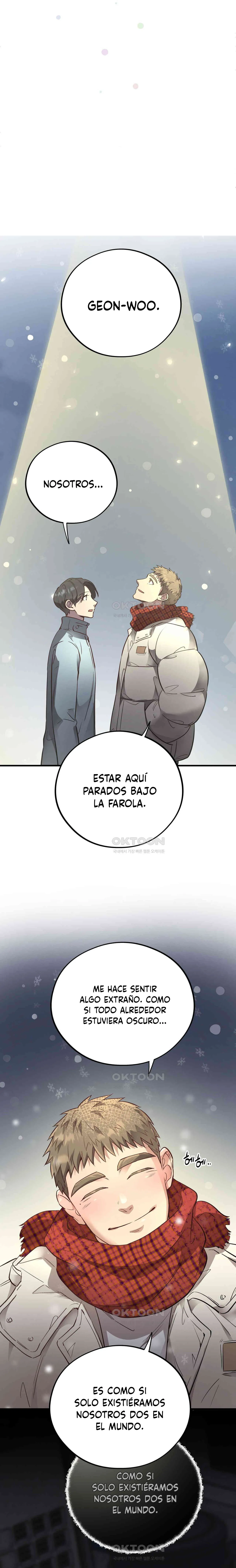 honey bear Capítulo 51 en Línea - página 1