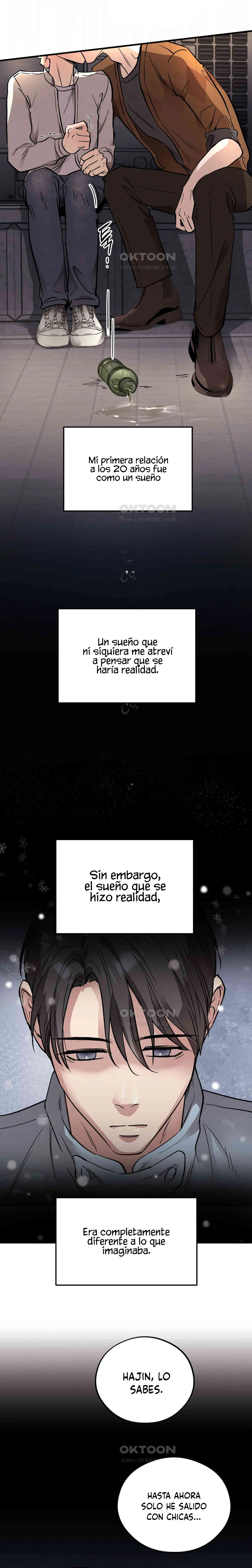 honey bear Capítulo 51 en Línea - página 7