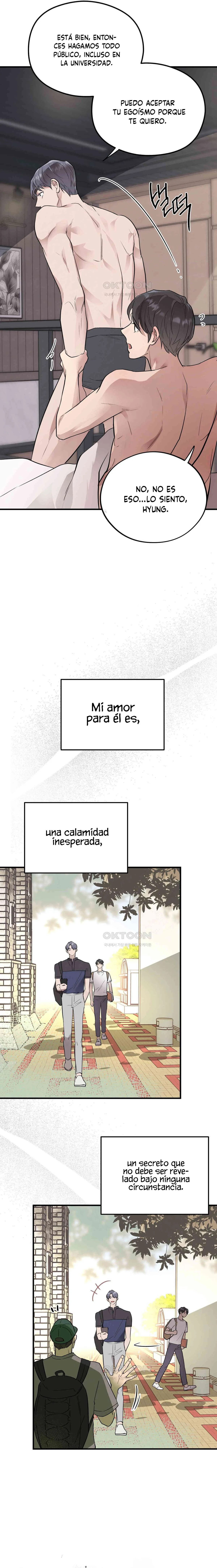 honey bear Capítulo 51 en Línea - página 14