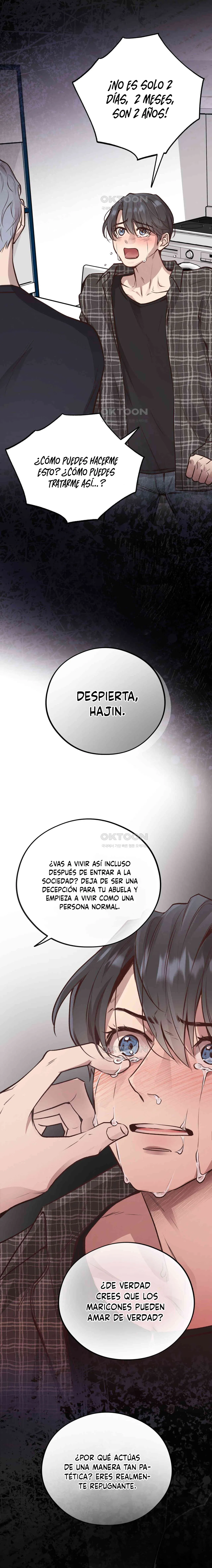 honey bear Capítulo 51 en Línea - página 22