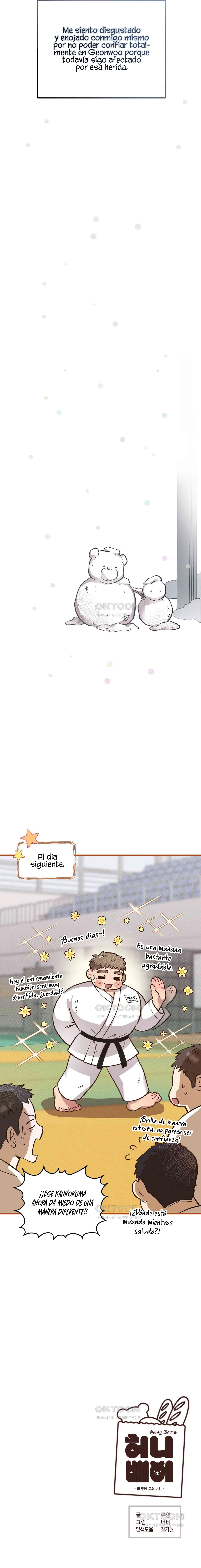 honey bear Capítulo 51 en Línea - página 28