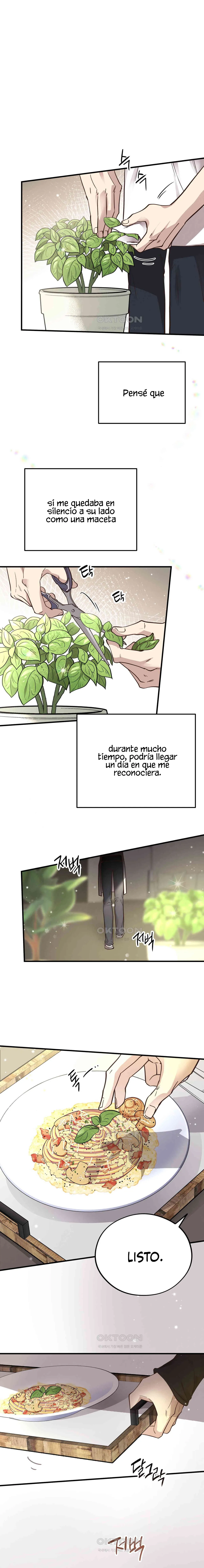 honey bear Capítulo 52 en Línea - página 1