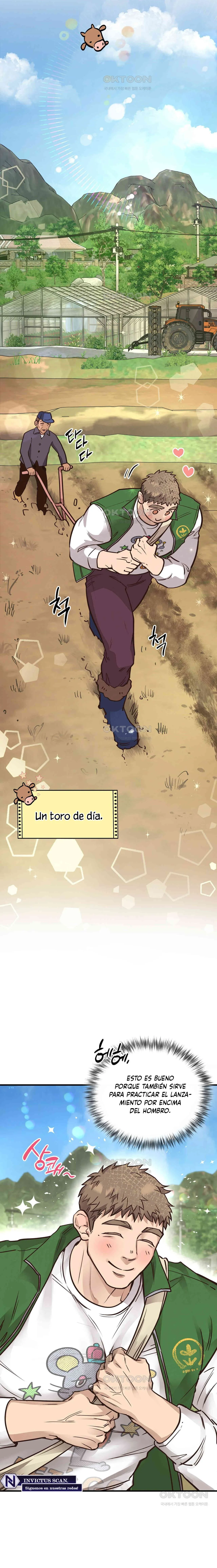 honey bear Capítulo 54 en Línea - página 24
