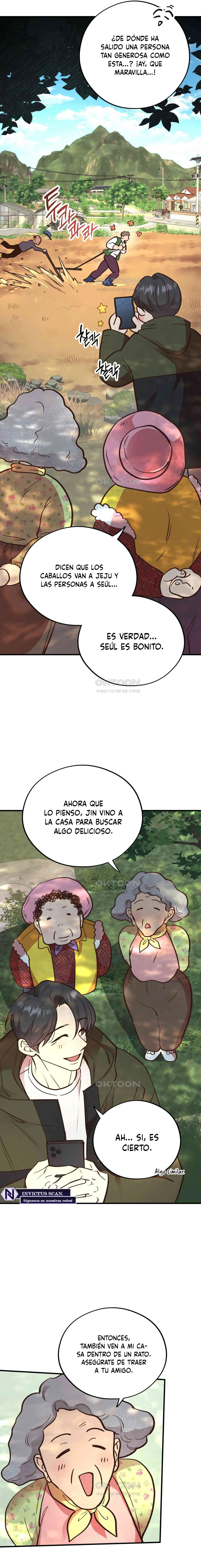 honey bear Capítulo 54 en Línea - página 25