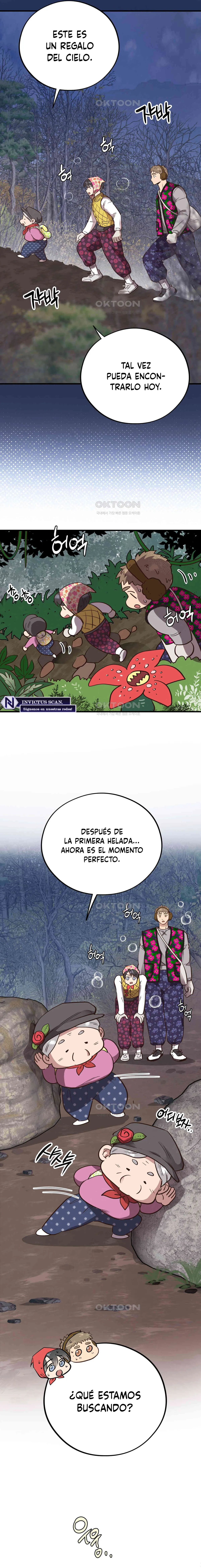 honey bear Capítulo 55 en Línea - página 11