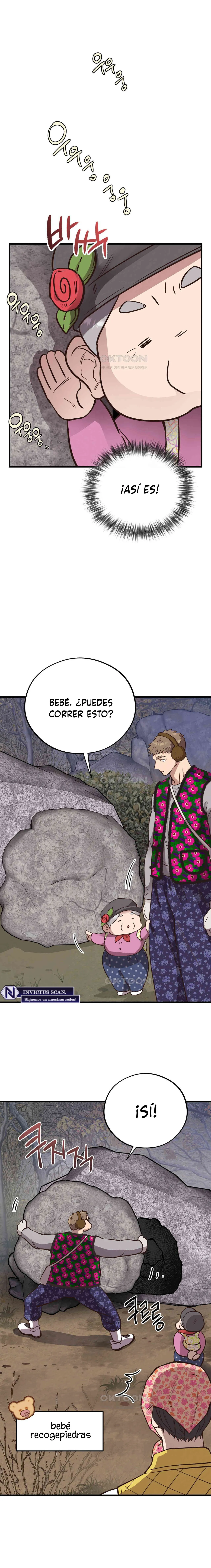 honey bear Capítulo 55 en Línea - página 12