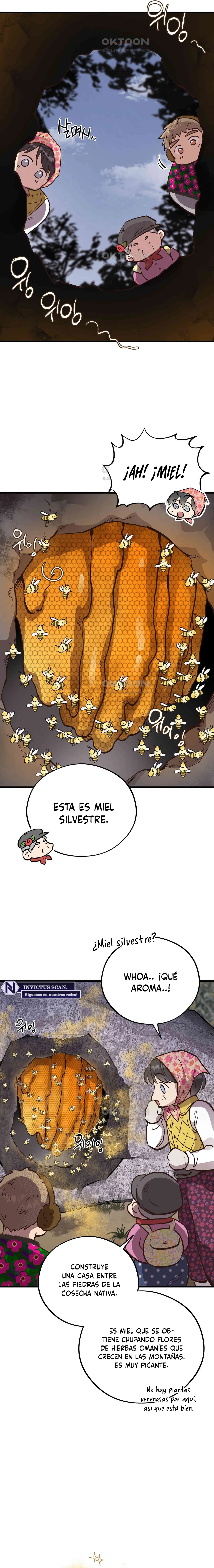 honey bear Capítulo 55 en Línea - página 13
