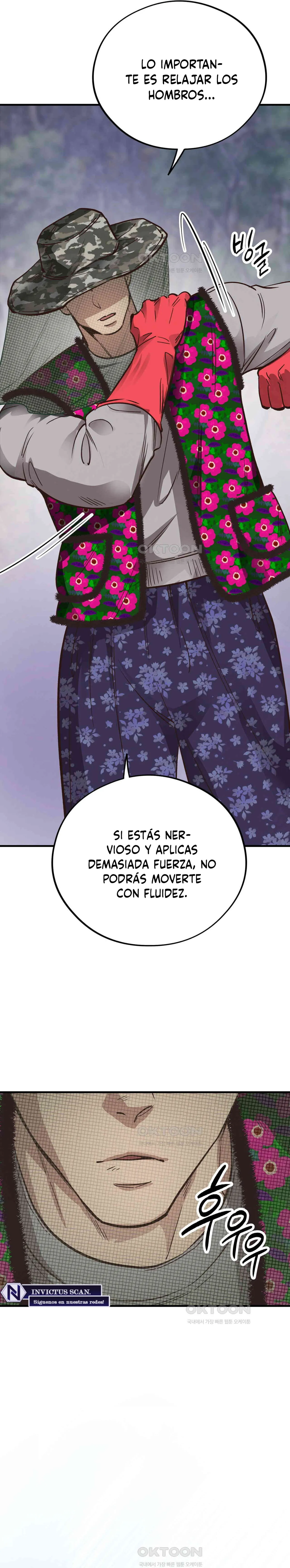 honey bear Capítulo 55 en Línea - página 24