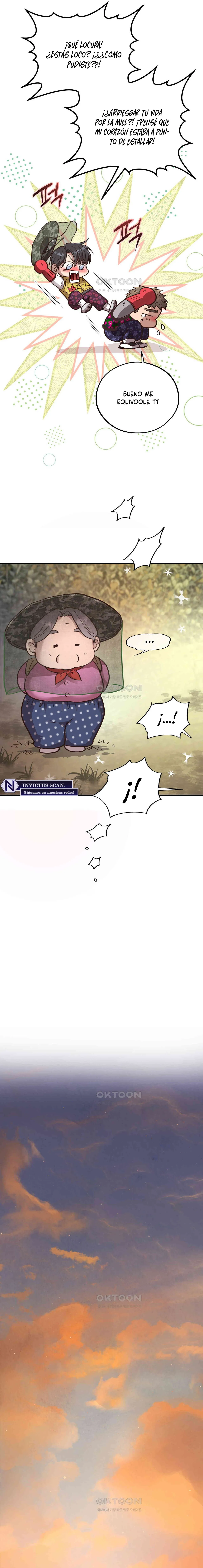 honey bear Capítulo 56 en Línea - página 7
