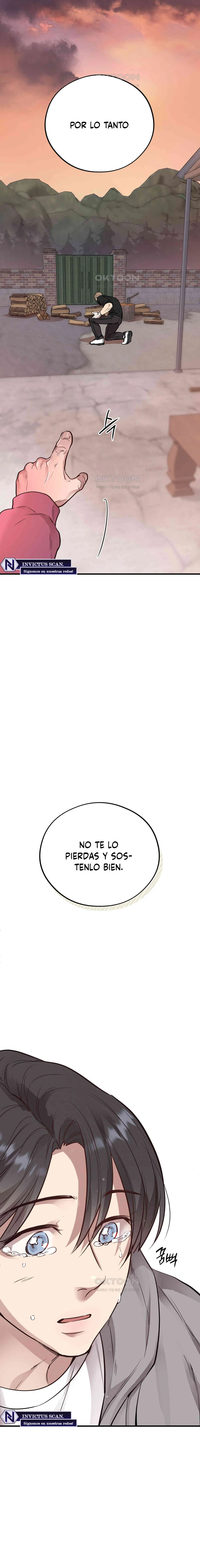 honey bear Capítulo 56 en Línea - página 23