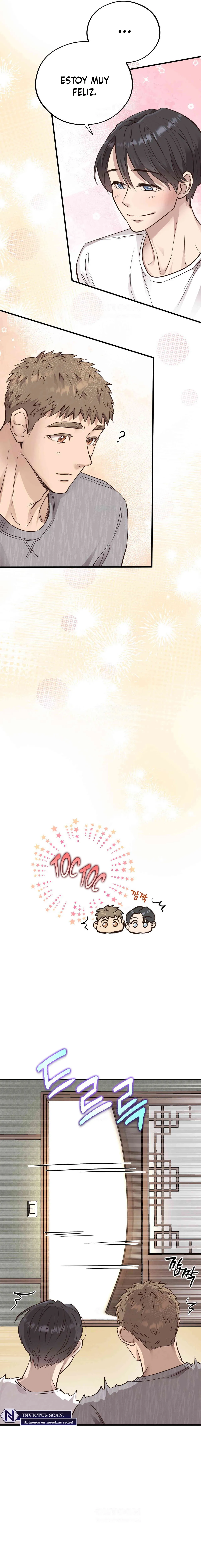 honey bear Capítulo 57 en Línea - página 4