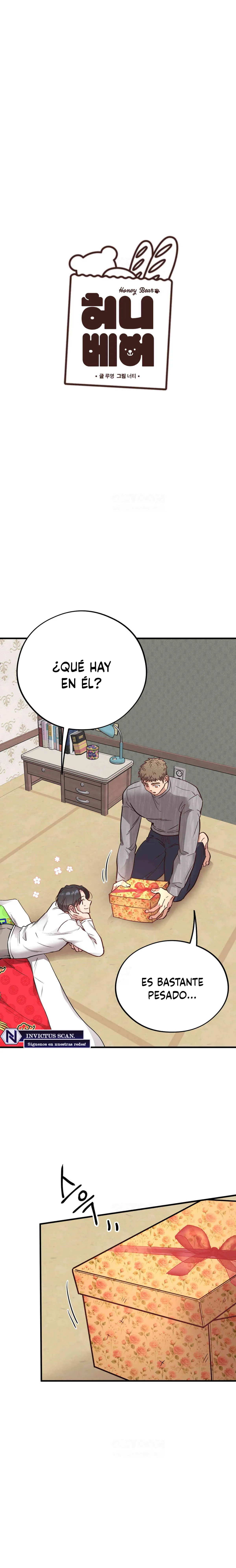 honey bear Capítulo 57 en Línea - página 10