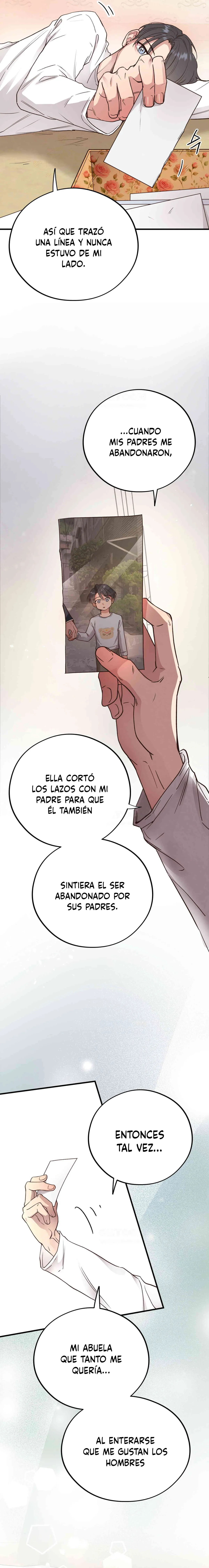 honey bear Capítulo 57 en Línea - página 17