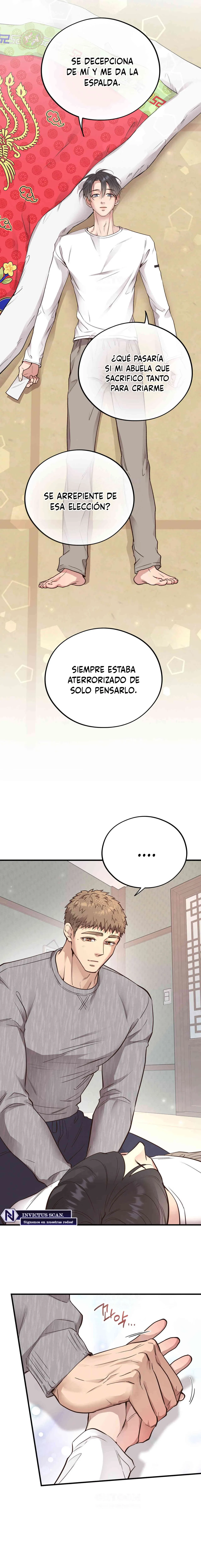 honey bear Capítulo 57 en Línea - página 18