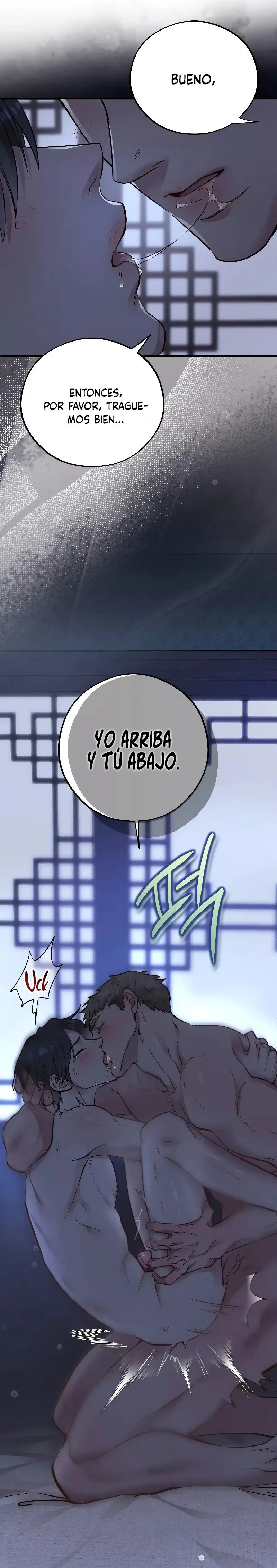 honey bear Capítulo 58 en Línea - página 20