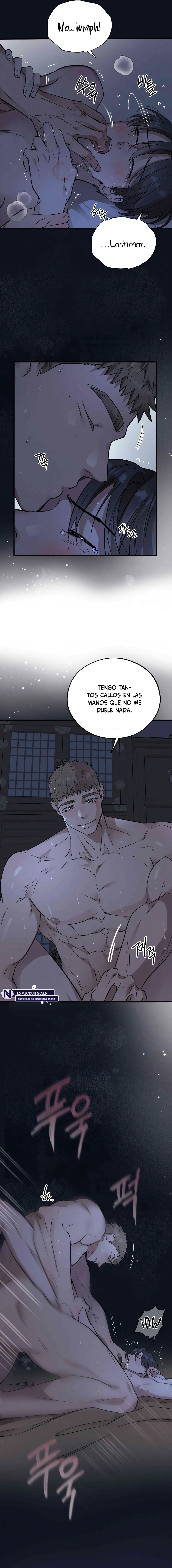 honey bear Capítulo 59 en Línea - página 4