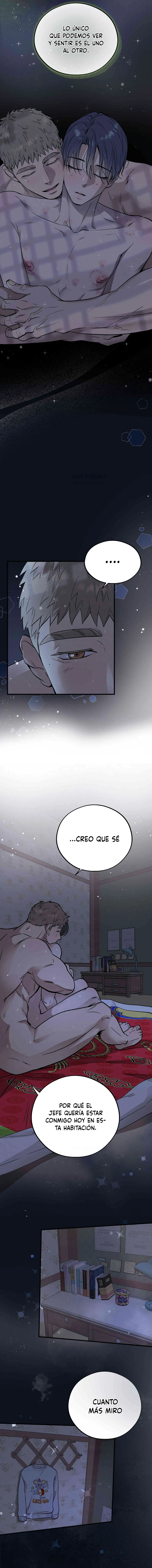 honey bear Capítulo 59 en Línea - página 12