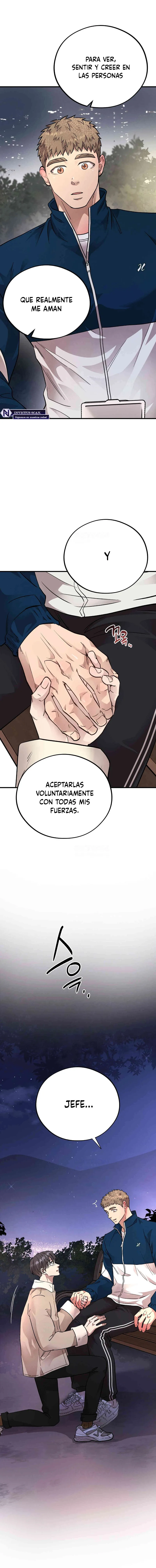 honey bear Capítulo 61 en Línea - página 16