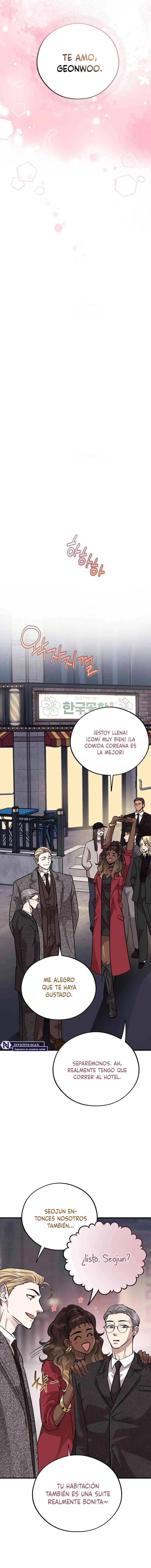 honey bear Capítulo 61 en Línea - página 20