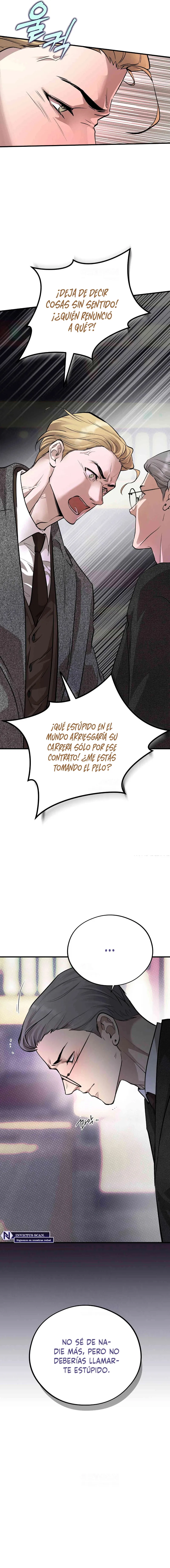 honey bear Capítulo 61 en Línea - página 23