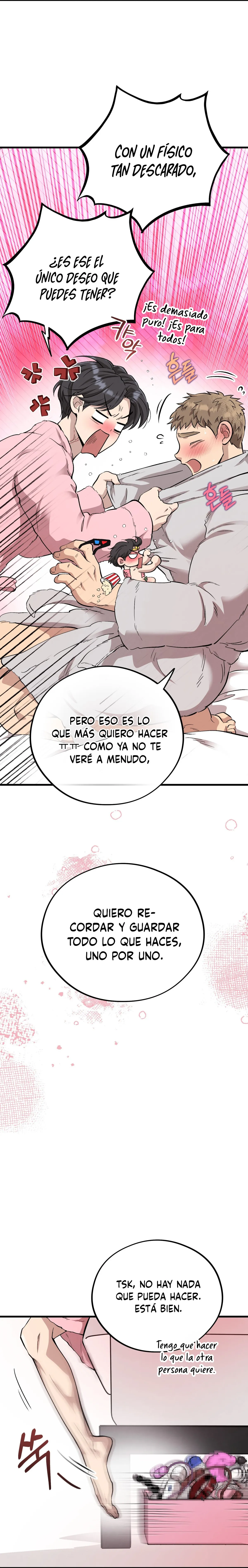 honey bear Capítulo 72 en Línea - página 12