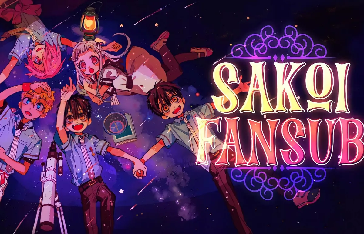 Houkago Shounen Hanako-Kun Capítulo 16 en Línea - página 1