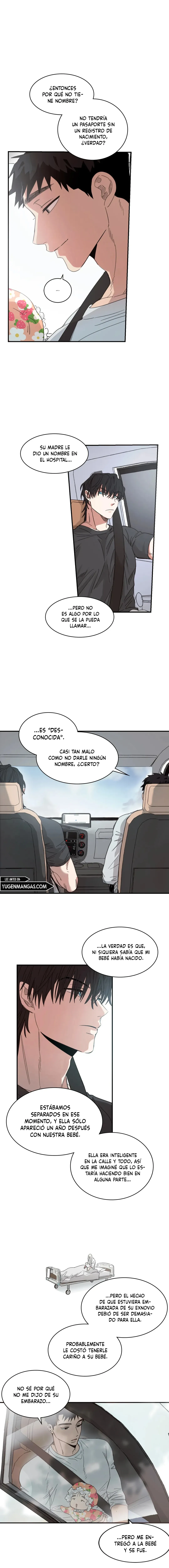 House of Dawn Capítulo 10 en Línea - página 3